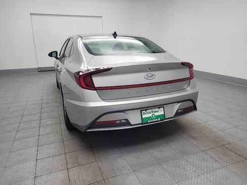 Used 2021 Hyundai Sonata SE FWD image 6