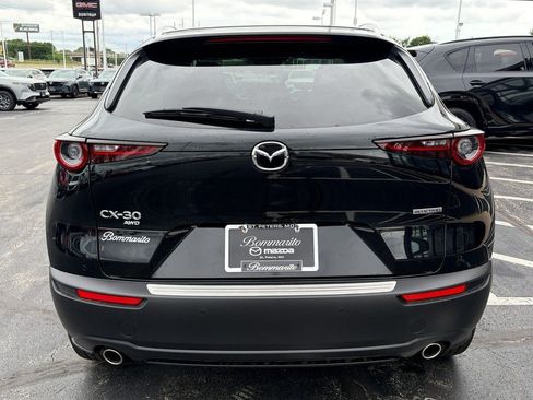 New 2026 MAZDA CX-30 AWD 2.5 S image 3