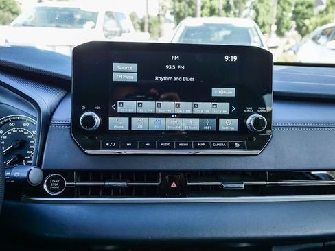 Used 2024 Mitsubishi Outlander SE FWD image 16