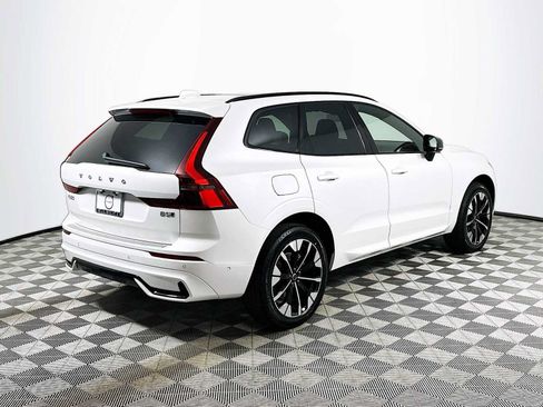 Used 2026 Volvo XC60 B5 Plus w/ Climate Package PRO AWD/4WD image 7