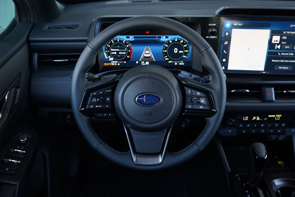 New 2026 Subaru Outback Touring XT AWD/4WD image 9