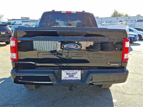 Certified 2023 Ford F150 XL w/ STX Appearance Package image 22