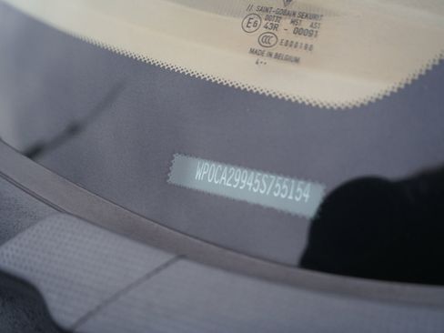 Used 2005 Porsche 911 Carrera image 14