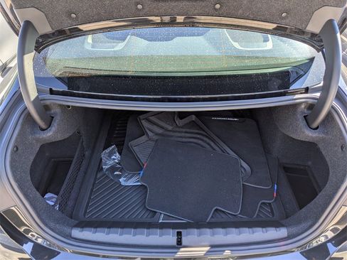 Certified 2025 BMW M440i Coupe w/ Premium Package image 14