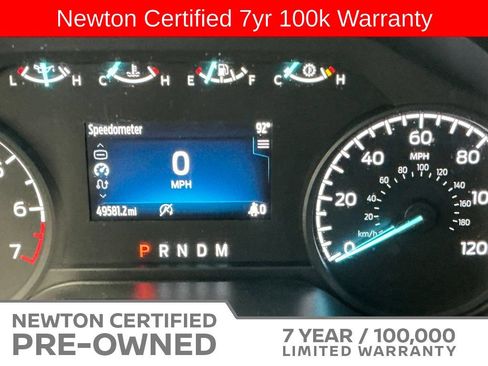 Used 2023 Ford F150 XL w/ STX Appearance Package AWD/4WD image 27