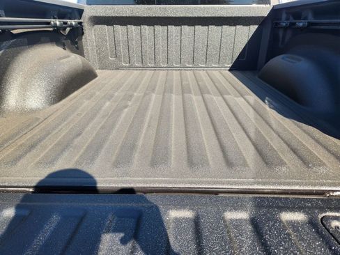 New 2026 RAM 1500 Rebel w/ G/T Package image 22