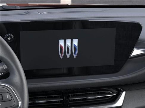 New 2026 Buick Envista Sport Touring w/ Convenience I Package FWD image 20