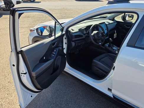 New 2026 Subaru Crosstrek 2.5i Limited w/ Crosstrek Mirror Package AWD/4WD image 34