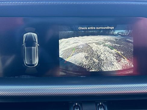 Used 2024 Alfa Romeo Stelvio Veloce image 36