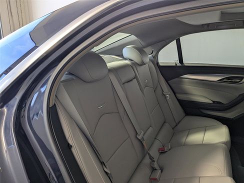 Used 2019 Cadillac CTS Luxury image 26
