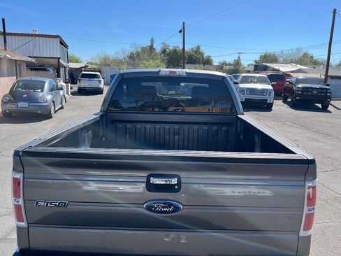 Used 2014 Ford F150 XLT w/ XLT Chrome Package image 45