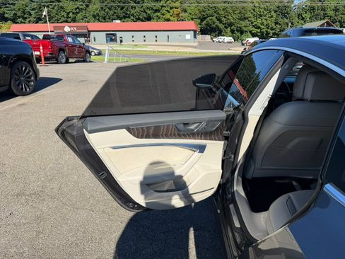 Used 2020 Audi A7 3.0T Prestige AWD/4WD image 14