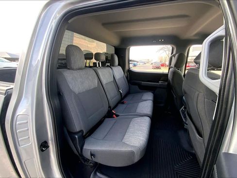 Used 2021 Ford F150 XLT w/ Equipment Group 301A Mid image 18