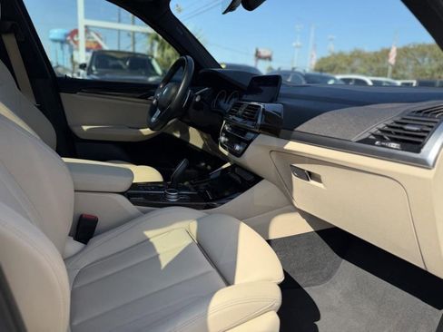 Used 2020 BMW X3 sDrive30i w/ Convenience Package image 25