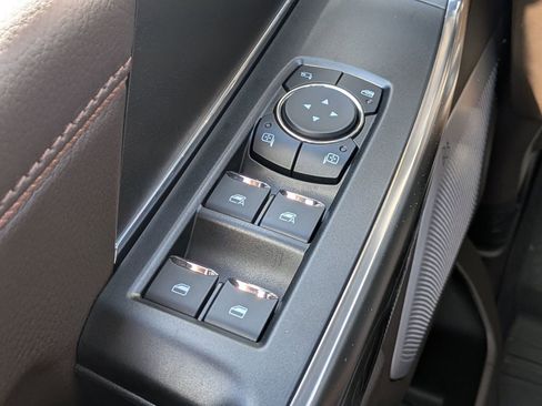 Certified 2025 Ford F150 King Ranch w/ FX4 Off-Road Package image 28