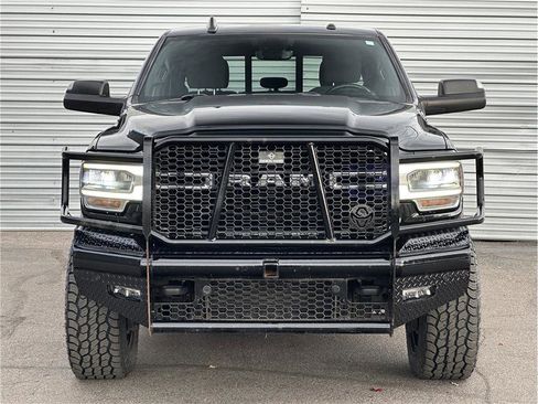 Used 2019 RAM 2500 Big Horn image 7