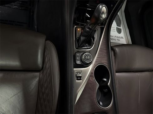 Used 2017 INFINITI Q50 Sport image 49