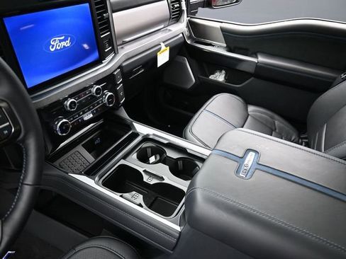 New 2026 Ford F250 Platinum image 27