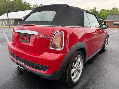 Used 2009 MINI Cooper S FWD image 9