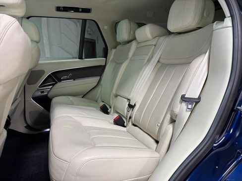 Used 2023 Land Rover Range Rover SE image 29