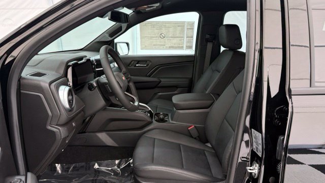 New 2026 Chevrolet Colorado LT w/ LT Convenience Package AWD/4WD image 12