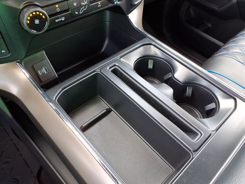 Used 2024 Ford F150 STX w/ Equipment Group 201A FX4 image 16