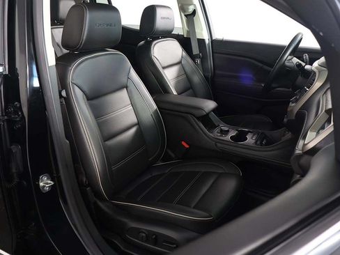 Used 2023 GMC Acadia Denali AWD/4WD image 31