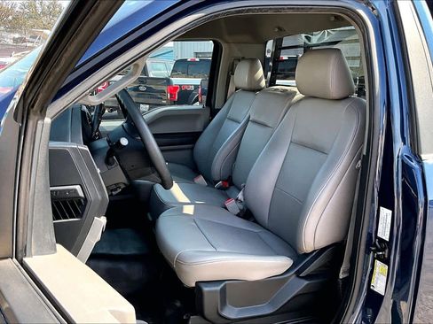 Used 2020 Ford F150 XL image 8