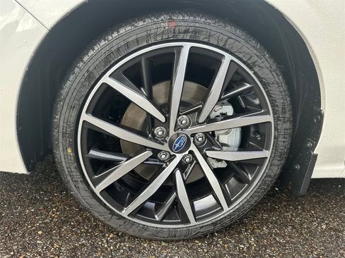 New 2026 Subaru Impreza 2.0i Sport image 7