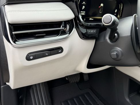 New 2026 INFINITI QX60 Autograph image 18