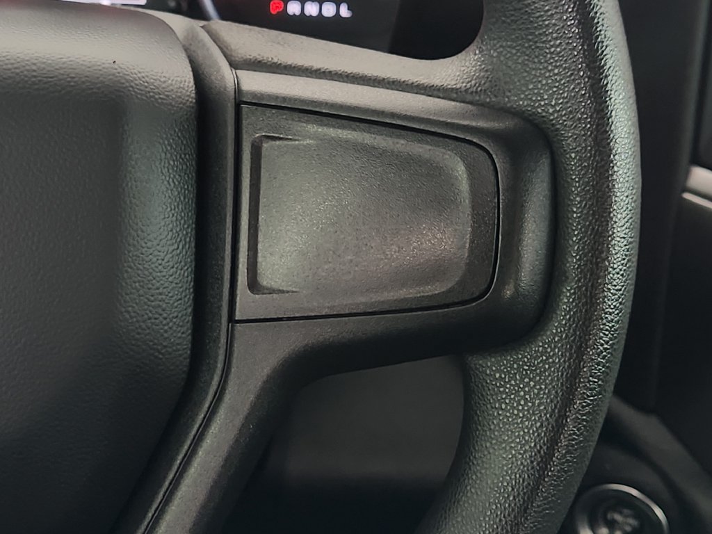 Used 2024 Chevrolet Silverado 1500 Custom RWD image 27