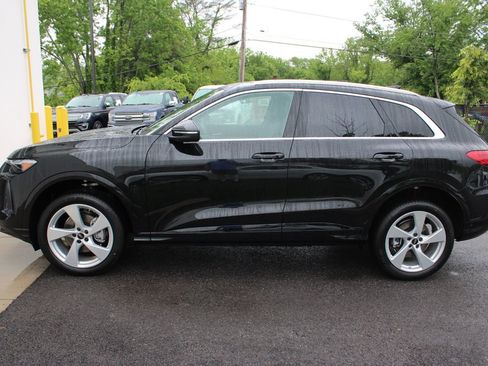 New 2025 Audi Q5 2.0T Premium Plus image 5