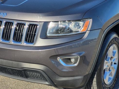 Used 2014 Jeep Grand Cherokee Laredo w/ Quick Order Package 23E image 7