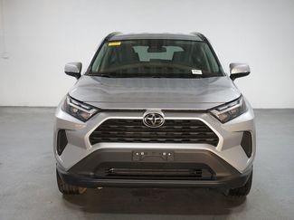 Certified 2024 Toyota RAV4 XLE video 2