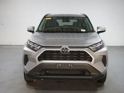 Certified 2024 Toyota RAV4 XLE image 2