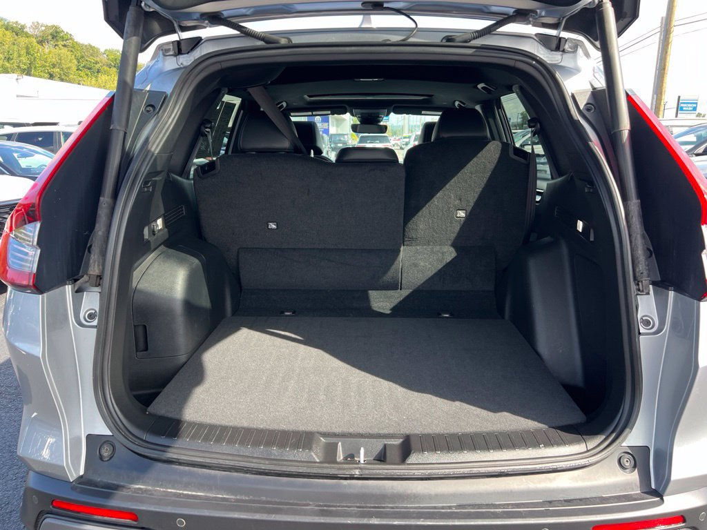 Certified 2024 Honda CR-V Sport Touring image 24