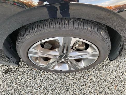 Used 2024 Kia K5 EX image 23