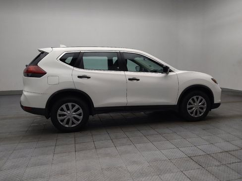 Used 2018 Nissan Rogue S AWD/4WD image 10