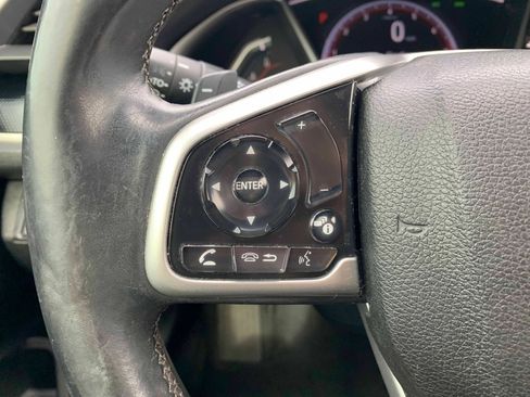Used 2020 Honda Civic Sport image 15