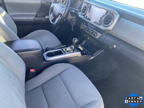 Used 2021 Toyota Tacoma SR5 image 13