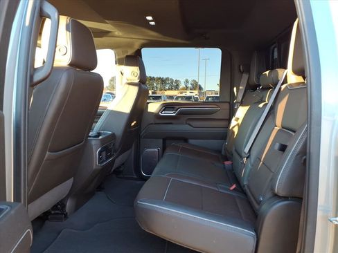 Used 2024 GMC Sierra 2500 Denali w/ Denali Reserve Package image 22