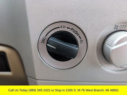 Used 2008 Toyota Tundra 4x4 Double Cab image 20