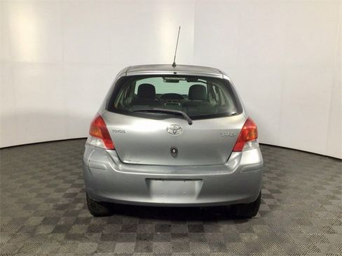 Used 2009 Toyota Yaris image 10