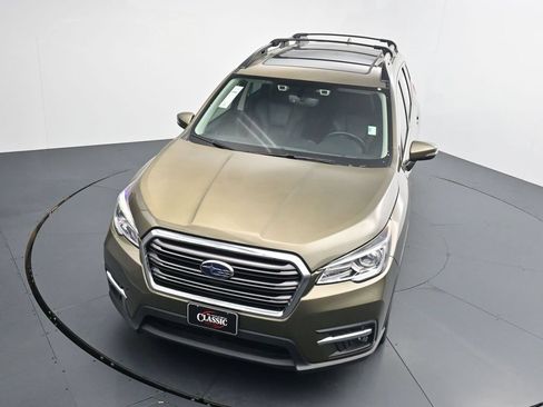 Used 2022 Subaru Ascent Limited w/ Technology Package AWD/4WD image 11