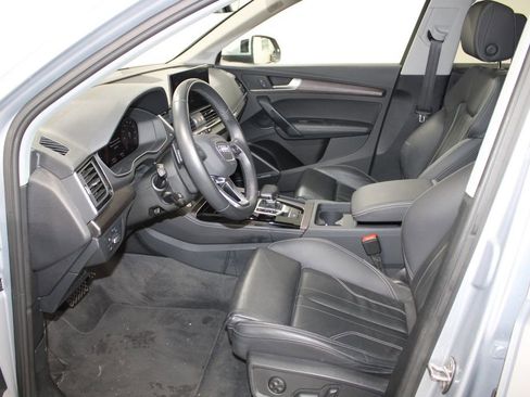 Used 2024 Audi Q5 2.0T Premium Plus AWD/4WD image 18