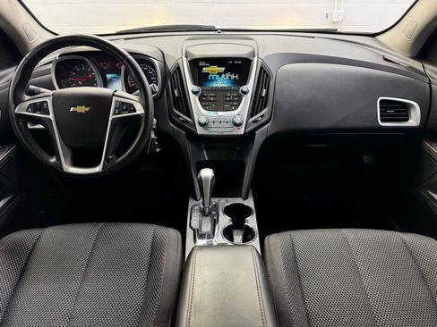 Used 2014 Chevrolet Equinox LT AWD/4WD image 17