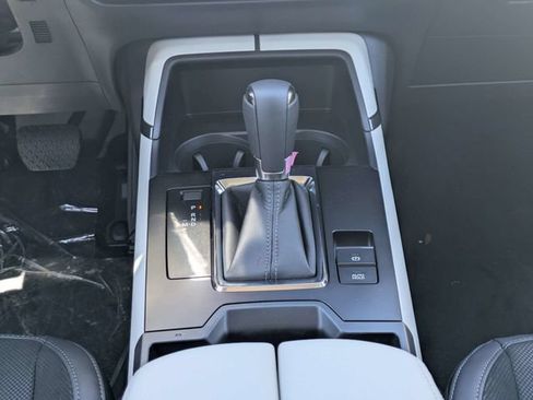 New 2026 MAZDA CX-5 Preferred AWD/4WD image 17
