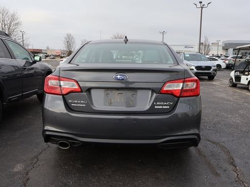 Used 2019 Subaru Legacy 2.5i Limited image 21