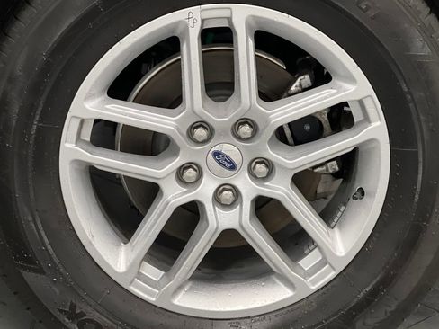 Used 2025 Ford Explorer Active w/ Active Comfort Package image 68