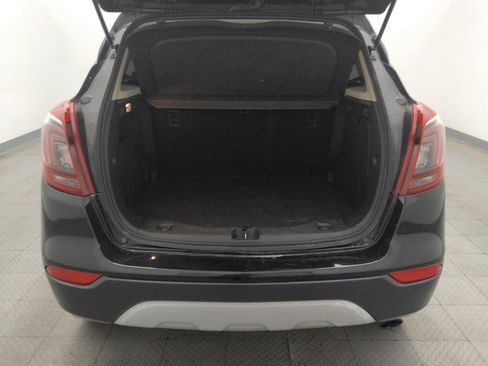 Used 2018 Buick Encore Preferred FWD image 29